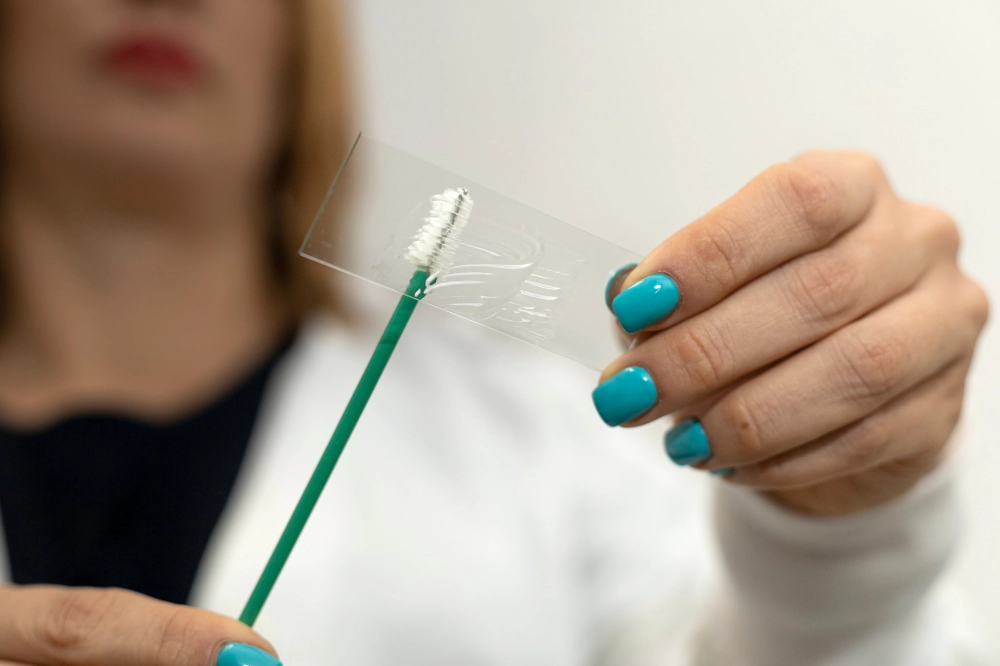 Jak często wykonywać cytologię i dlaczego jest to ważne