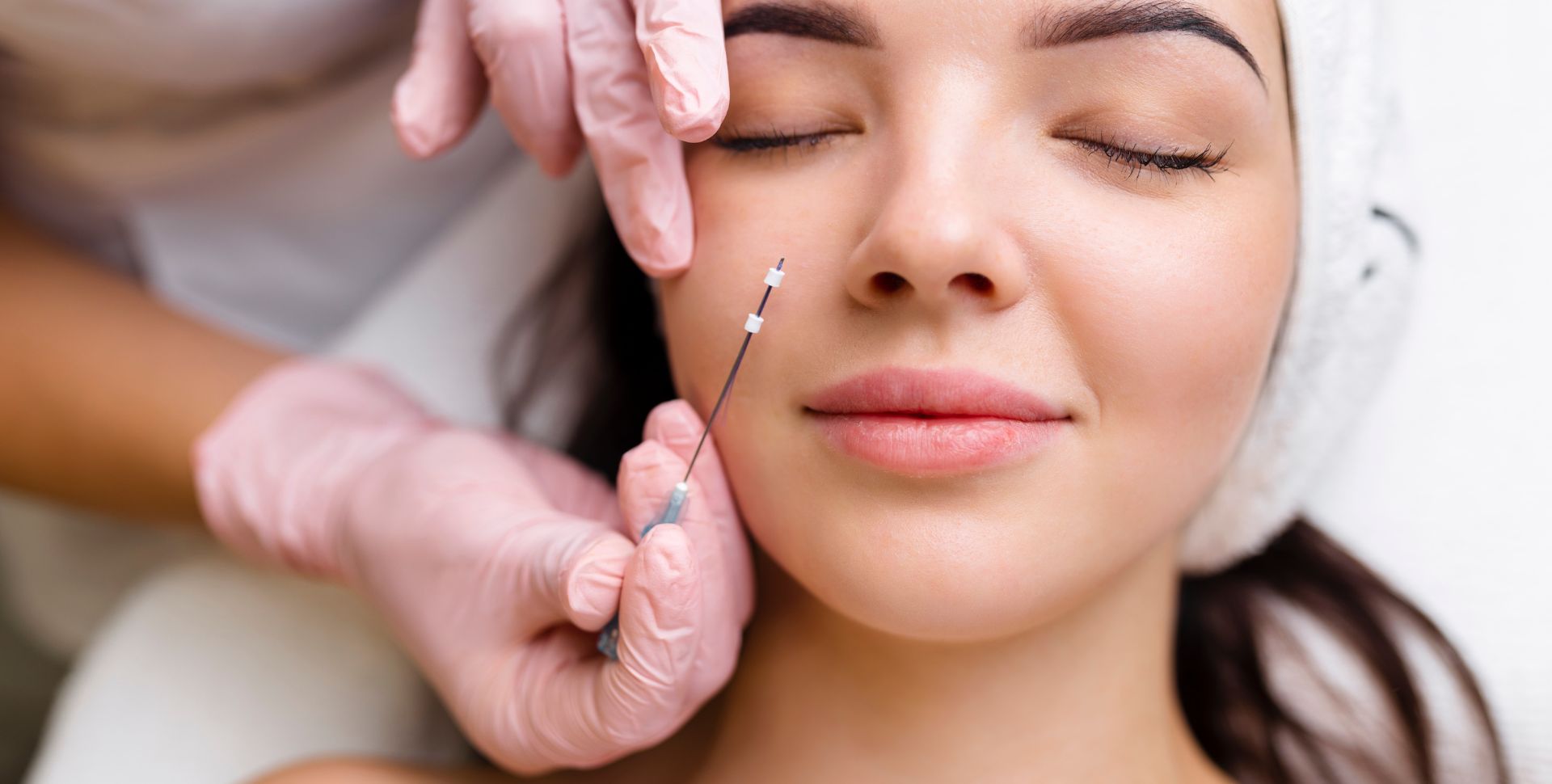 Lifting Nićmi PDO COG/BARB4D -ArtMedica London