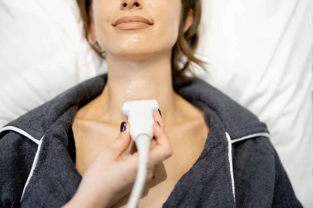 Dlaczego USG tarczycy jest tak ważne w diagnostyce? | ArtMedica
