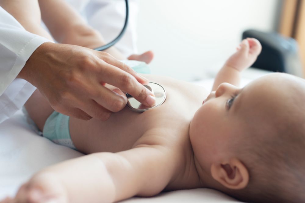 Kiedy warto skonsultować się z pediatrą? | ArtMedica