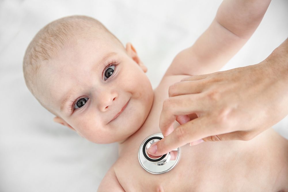 Kiedy warto skonsultować się z pediatrą? | ArtMedica