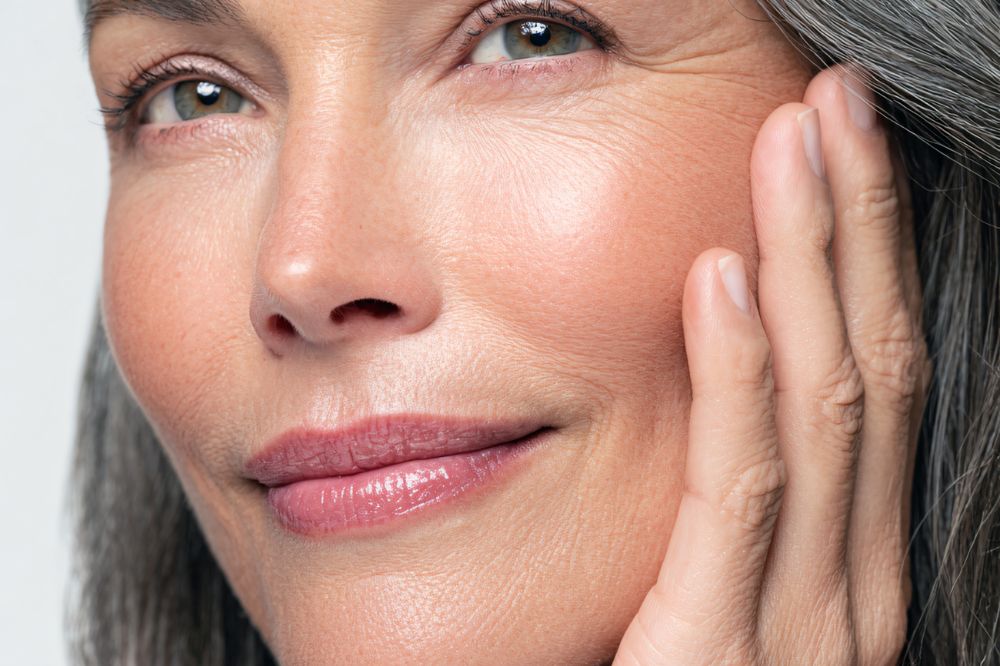 Biostymulatory skóry w Londynie